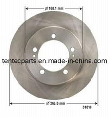 Premiun Brake Disc