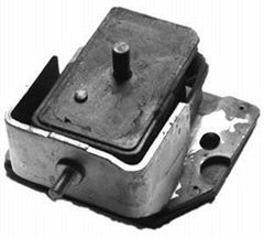 Premiun Engine Mounting