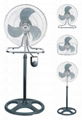 luxury electric fan supplier for 18 inch 3 in 1 powerful industrial stand fan  2