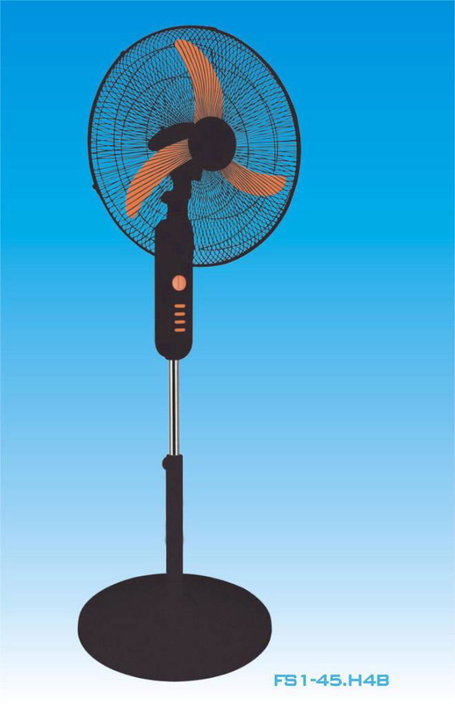 luxury electric fan supplier for 18 inch 3 in 1 powerful industrial stand fan  4