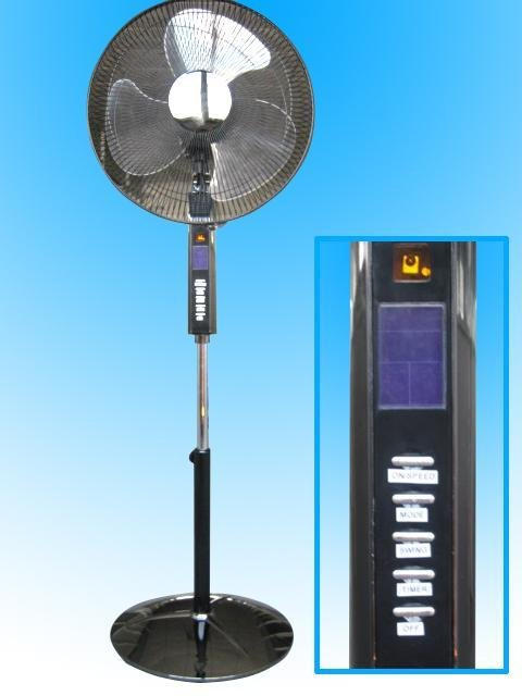 Supply and export UL/ETL Electric Fan 2014 hot sale models from China supplier 2