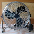 Supply and export UL/ETL Electric Fan 2014 hot sale models from China supplier