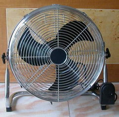 Supply and export UL/ETL Electric Fan 2014 hot sale models from China supplier