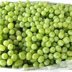 Fresh Green Grape