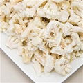 Freeze Dried Cauliflower