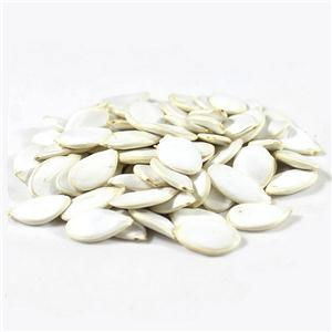 Snow White Pumpkin Seed