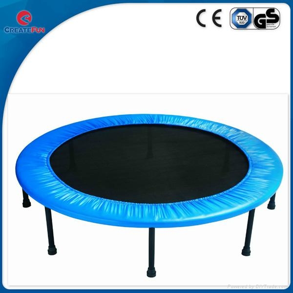 CreateFun Cheap Small trampoline of 45 Inch for kids 45inch (China