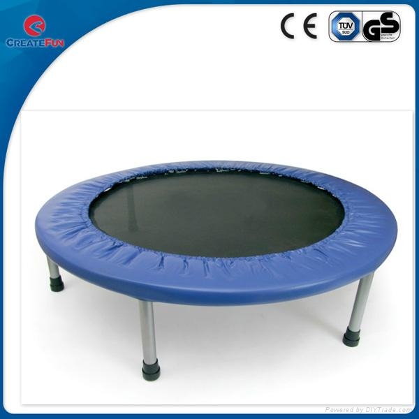 CreateFun Cheap Small trampoline of 45 Inch for kids 45inch (China