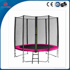 CreateFun 10ft Commercial Outdoor Trampoline For Sale