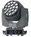 19X15W Led Moving Head B-EYE 1