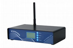 Wireless DMX512 Transmitter 