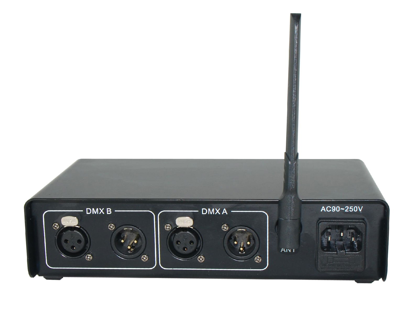 Wireless DMX512 Transmitter  2