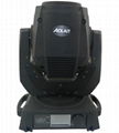 132W Beam Moving Head Light 1