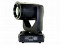 330W 17R Beam Spot Wash 3 in 1 Moving Head 1