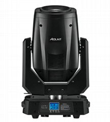 300W Led Spot Moving Head with Profile