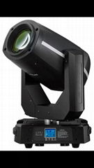 300W LED SPOT MOVING HEAD LIGHT