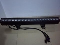 18pcs RGBW wall washer