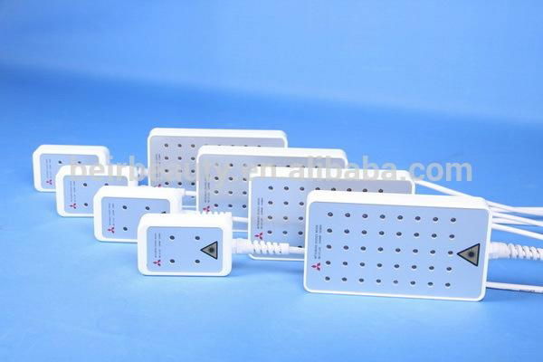 336 Diode Lipolaser Dual Wavelength Machine BR310 White 5