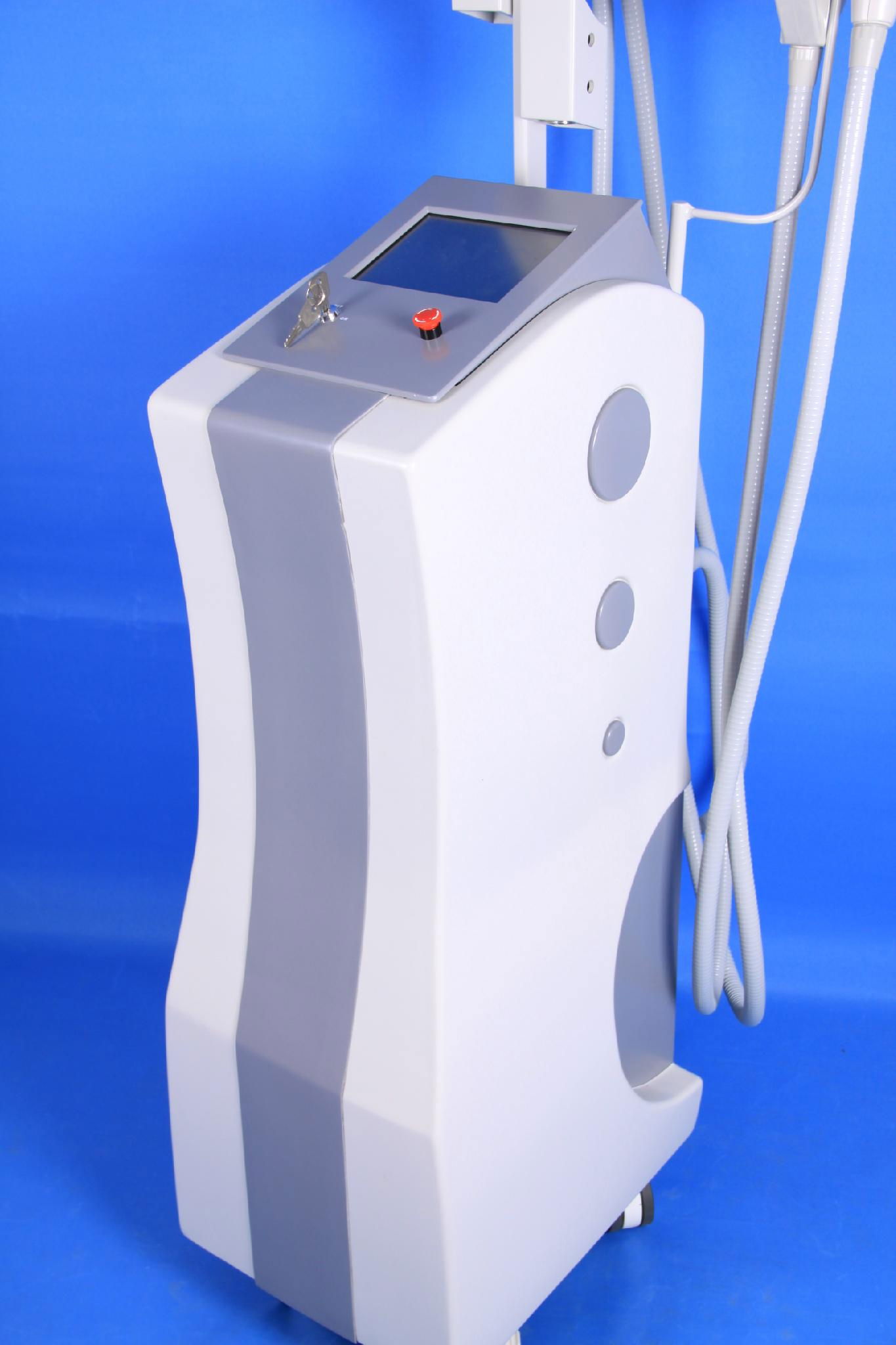 Hair Machine From Ipl Skin Rejuvenation Beauty Machine 3