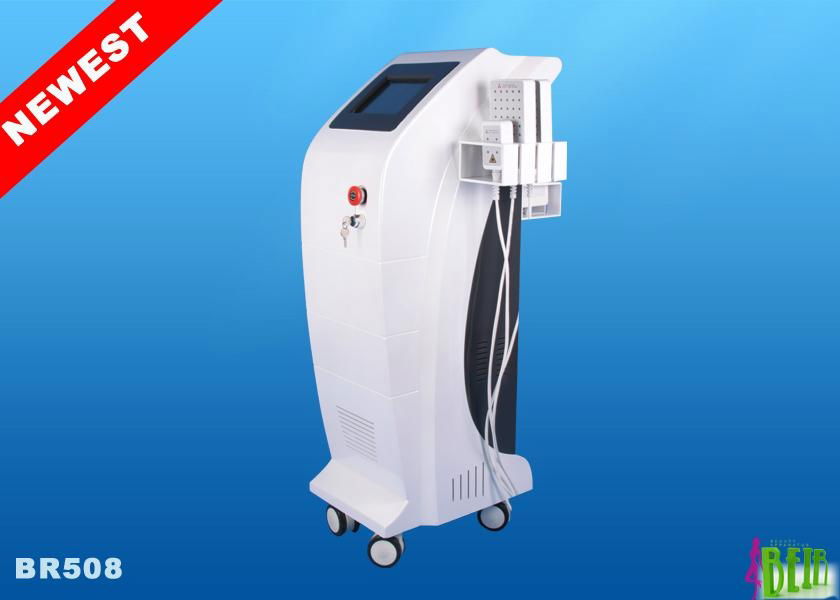 336 Diode Lipolaser Cellulite Removal Machine BR508