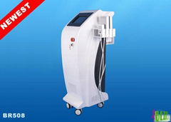 336 Diode Lipolaser Cellulite Removal Machine BR508