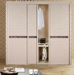 Wardrobe Door