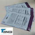 self adhesive packing list envelope 5