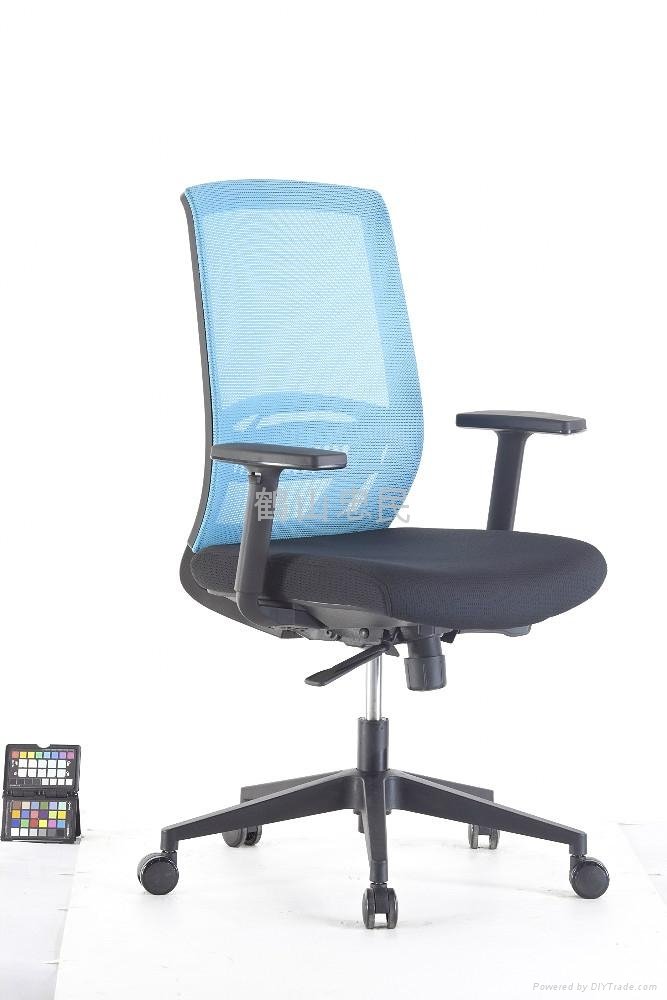 忠民傢具MS8001 大型人體工學辦公電腦椅 4