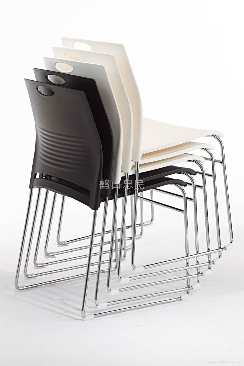 忠民傢具ST7001 會議接待椅 5