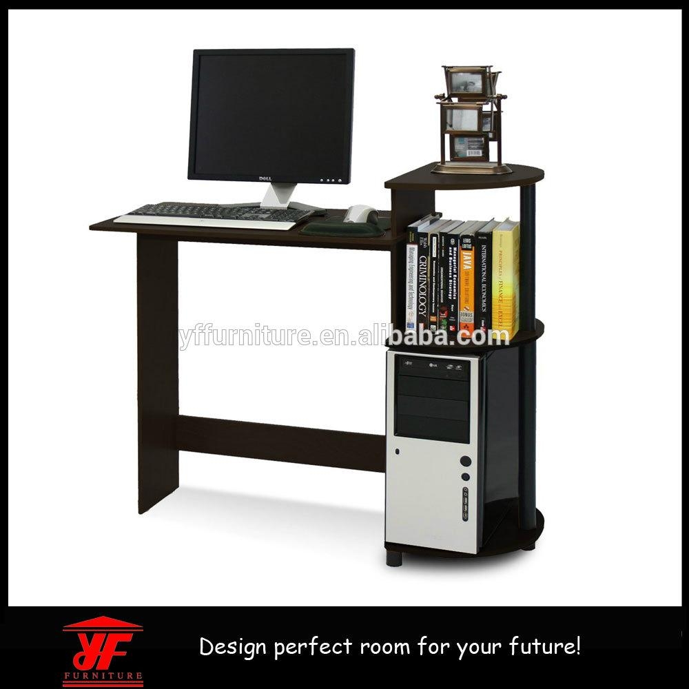 Amazon Best Seller Latest Design Photos Morden Wooden Office Table YFBJCT013 YUANFU