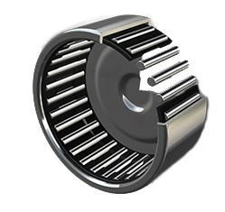 Needle roller bearing