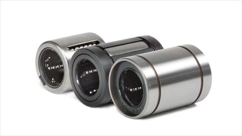 Linear bearing