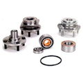 Wheel bearings