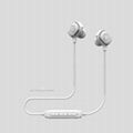 sports bluetooth earphone 2