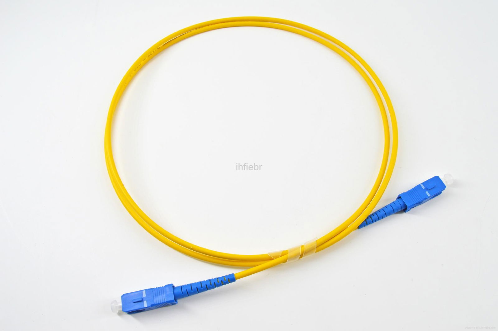 Patch Cord SC/PC-SC/PC  4