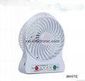 Handheld Small Fan outdoor Fan camping Fan 4