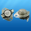 KSD302 High Current Thermostat 1