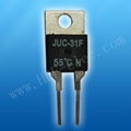 JUC-31F Utra-small Thermo switch 3