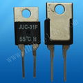 JUC-31F Utra-small Thermo switch 2