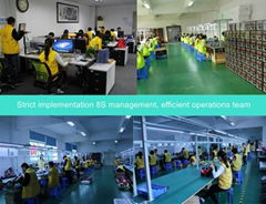 Shenzhen Hombo Electronic Technology Co