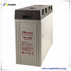 Long Warranty Solar AGM telecom Battery
