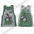 lacrosse reversible pinnie 4