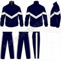 Track Suit Jogging Suits Training Suits 4