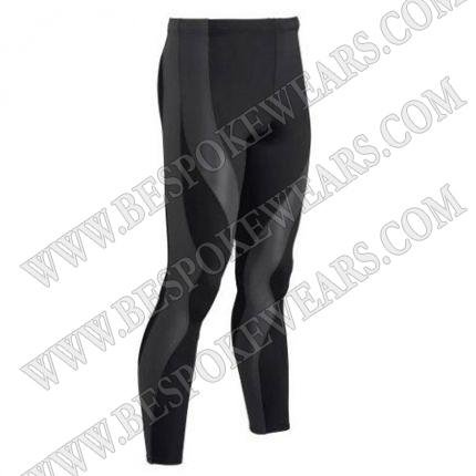 Custom sublimation yoga pants sports leggings 2