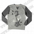 Custom Hoodies Sweat shirts 1