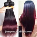 Natural Color Brazilian Human Hair