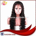 Unprocessed Human Hair Wig 1