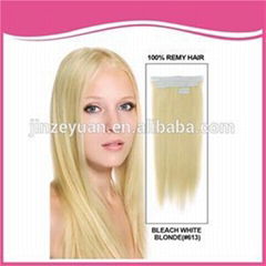 Virgin Remy Hair Extension