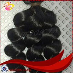 8a Grade Virgin Unprocessed Human Hair