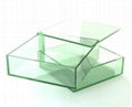 Acrylic cosmetic display box 3